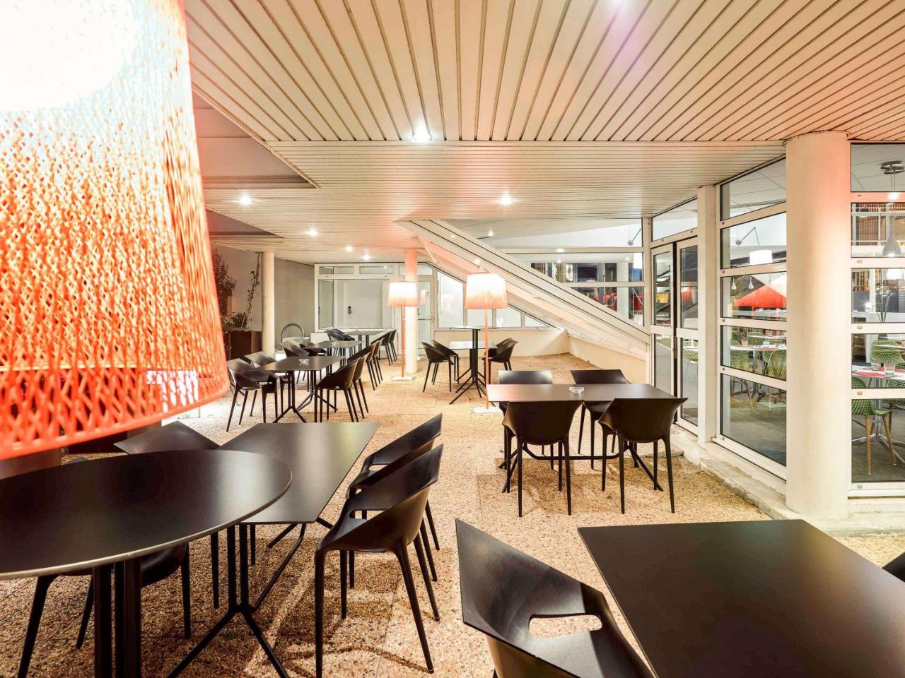 Ibis Site Du Futuroscope Ξενοδοχείο Chasseneuil-du-Poitou Εξωτερικό φωτογραφία