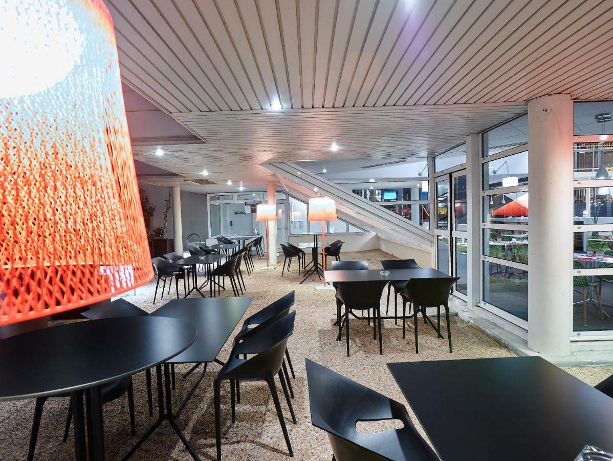 Ibis Site Du Futuroscope Ξενοδοχείο Chasseneuil-du-Poitou Εξωτερικό φωτογραφία